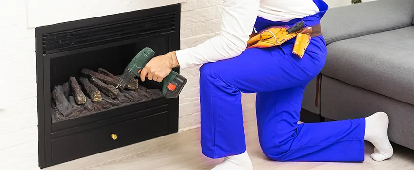 Pellet Fireplace Repair Services in Millbrae, CA