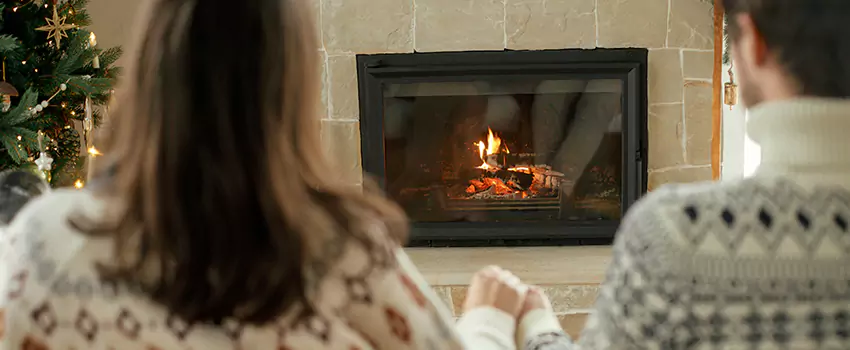 Ravelli Group Wood Fireplaces Replacement in Millbrae, California