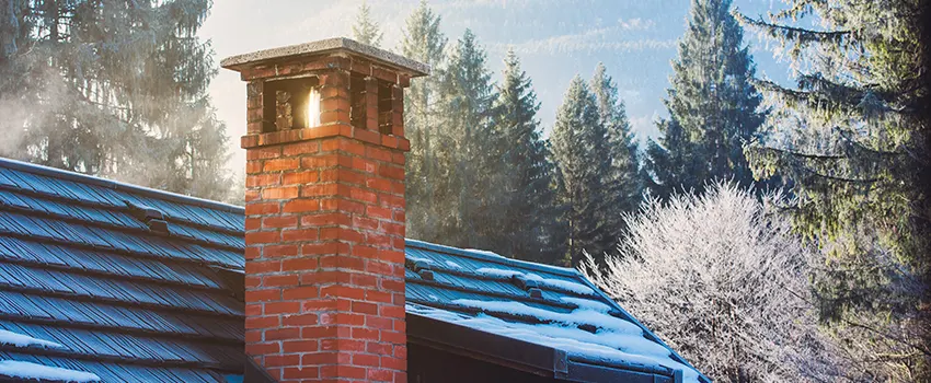 Residential Chimney Rain Caps Repair Services in Millbrae, CA