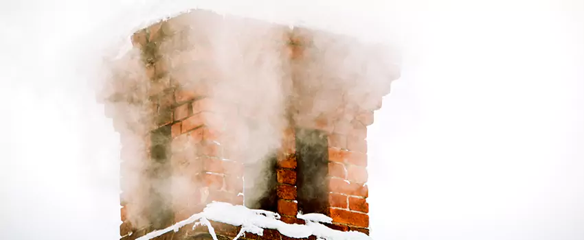 Chimney Flue Soot Removal in Millbrae, CA