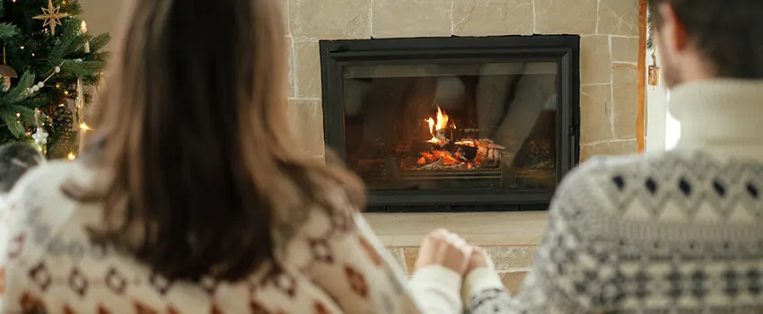 Superior Open-Hearth Wood Fireplaces in Millbrae, CA