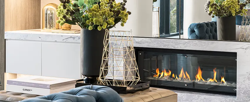 Professional Town & Country Luxury Fireplace Maintenance Experts in Millbrae, California