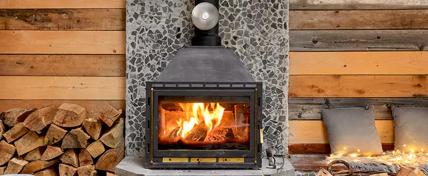 Travis Industries Elite Fireplace Inspection and Maintenance in Millbrae, California