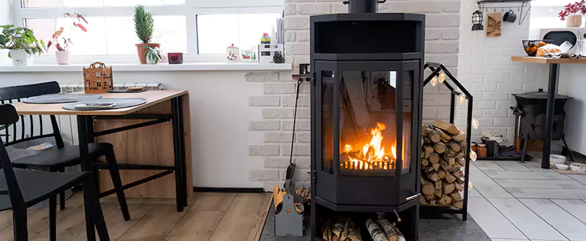 Cost of Vermont Castings Fireplace Services in Millbrae, CA