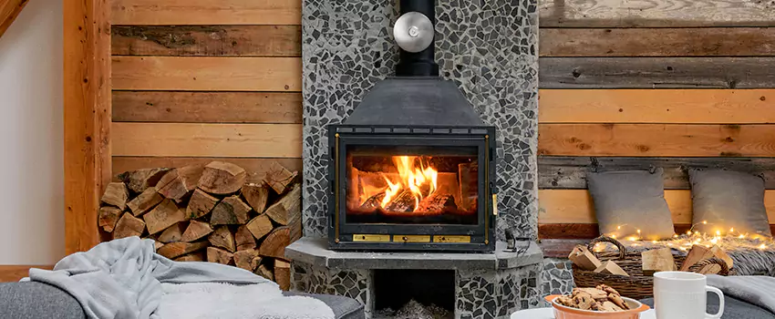 Affordable Wood Fireplace Fixing Solutions in Millbrae, California