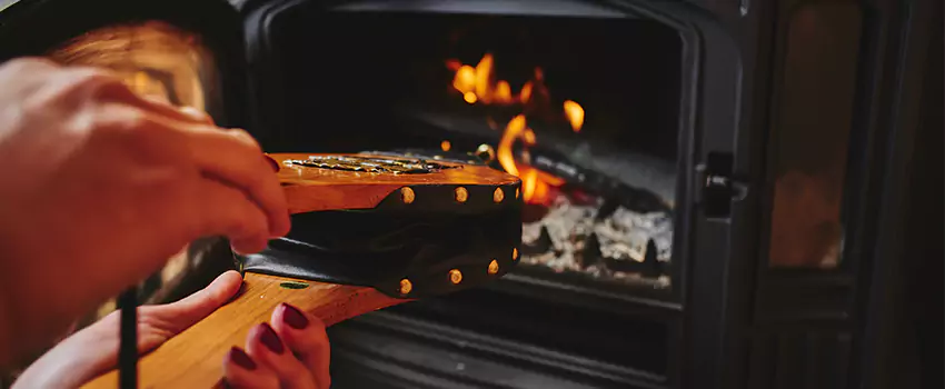 Cost of Wood Furnace Repair and Installation Services in Millbrae, CA