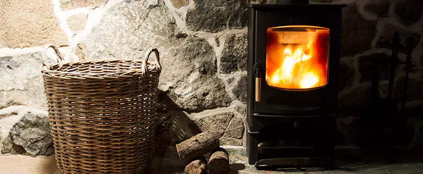 Wood Stove Fire Bricks Cleaning Services in Millbrae, California