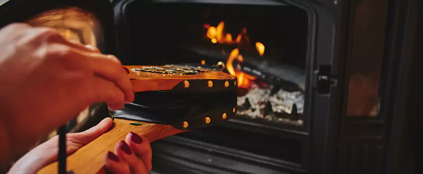 Wood Stove Grates Repair in Millbrae, California